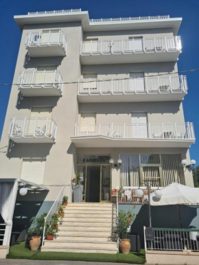 Hotel Camelia Rimini